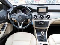gebraucht Mercedes GLA200 CDI NAVI/LEDER/XENON/PDC