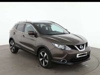 gebraucht Nissan Qashqai Qashqai360