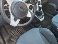 Second-hand Ford Ka 69 CP (50 kW) 2009 Hatchback