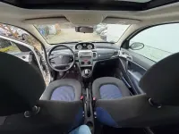 Usata Lancia Ypsilon 60 CV (44 kW) 2008 Bianco Utilitaria