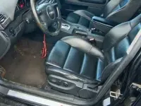 Gebraucht Audi A4 Sport 179 PS (131 kW) 2002 Schwarz Kombi
