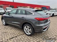 Neu Audi Q5 Sportback S-Line 204 PS (150 kW) 2026 Daytonagrau perleffekt SUV