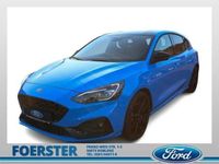 Gebraucht Ford Focus ST 280 PS (205 kW) 2022 Tageszulassung Limousine