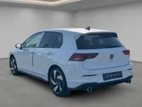 Second-hand VW Golf VIII GTI 265 CP (194 kW) 2026 Alb Berlinǎ