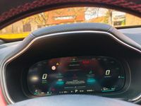 Second-hand MG EHS Luxury 258 CP (189 kW) 2021 Negru SUV