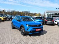 Gebraucht Opel Mokka Elegance 136 PS (100 kW) 2024 Blau SUV