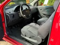 Occasion Chevrolet Kalos 72 ch (52 kW) 2008 Rouge Berline