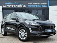 Gebraucht Ford Kuga Cool & Connect 150 PS (110 kW) 2024 Schwarz SUV