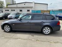 gebraucht BMW 318 318 i / Neuer TÜV & Wartung / Bremsen Neu