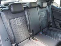 Gebraucht VW T-Cross R-line 150 PS (110 kW) 2025 Silber SUV