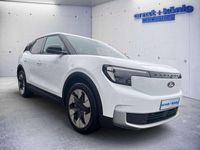 Gebraucht Ford Explorer Extended Range 210 kW (286 PS) 2024 Frozen white SUV