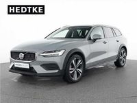 Gebraucht Volvo V60 CC 145 PS (106 kW) 2023 Kombi