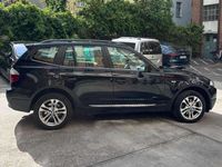 Gebraucht BMW X3 286 PS (210 kW) 2008 Schwarz SUV