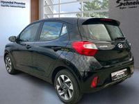 gebraucht Hyundai i10 MJ24 1.0 GDi M/T TREND NAVI/KLIMA/DAB+/APPLE CARPLAY