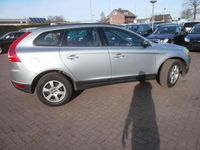 Gebraucht Volvo XC90 Kinetic 175 PS (128 kW) 2009 Silber SUV