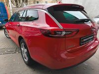 Gebraucht Opel Insignia 170 PS (125 kW) 2017 Rot Kombi