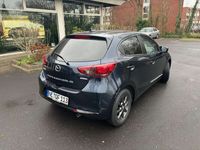 gebraucht Mazda 2 2023 Homura SKYACTIV-G 90 Automatik