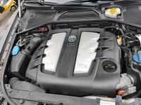 Usata VW Phaeton 240 CV (176 kW) 2009 Andere farben Berlina