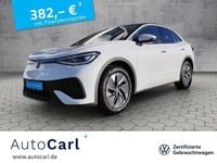 Second-hand VW ID.5 Pure 125 kW (170 CP) 2025 Alb SUV