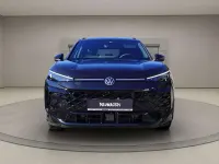 Nowe VW T-Roc Style 150 KM (110 kW) 2026 Czarny SUV