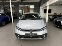 Usata VW Polo Life 95 CV (69 kW) 2025 Argento Berlina