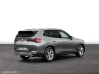 Gebraucht BMW X3 190 PS (139 kW) 2025 Grau SUV