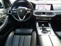 Gebraucht BMW X5 Shadowline 340 PS (250 kW) 2022 Sophistograu brillant met (metallic) SUV