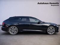 Gebraucht Audi A6 S-Line 340 PS (250 kW) 2022 Schwarz Limousine