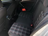 Gebraucht VW Golf VII GTI 230 PS (169 kW) 2018 Weiß Limousine