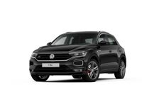 gebraucht VW T-Roc Sport