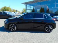 Gebraucht Opel Corsa GS Line 101 PS (74 kW) 2023 Schwarz Kleinwagen