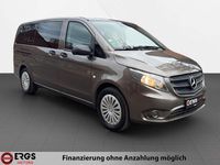 Gebraucht Mercedes Vito 190 PS (139 kW) 2014 Grau Van