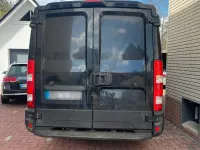 Gebraucht Iveco Daily 116 PS (85 kW) 2006 Van / Kleinbus