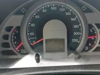 Gebraucht VW Fox 75 PS (55 kW) 2006 Schwarz Kleinwagen