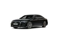 Gebraucht Audi A8 S-Line 462 PS (339 kW) 2025 Schwarz Limousine