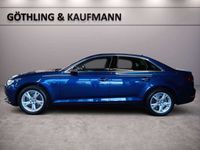 gebraucht Audi A4 Limousine Sport