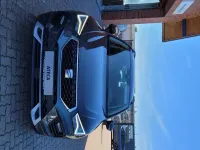 Gebraucht Seat Ateca Style 110 PS (80 kW) 2023 "camouflage" gr]n SUV