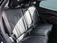 Gebraucht Ford Mustang Mach-E 197 kW (269 PS) 2022 Schwarz SUV