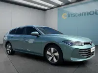 Gebraucht VW Passat 2025 Grün Kombi