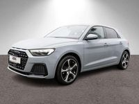 Neu Audi A1 Advanced Plus 116 PS (85 kW) 2026 Pfeilgrau perleffekt SUV