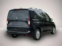 Neu VW Caddy Life 122 PS (89 kW) 2025 Manufacturer Van / Kleinbus