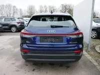 Używany Audi Q4 e-tron 150 kW (204 KM) 2023 Andere SUV