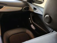 Gebraucht Audi A6 Allroad Ambiente 320 PS (235 kW) 2015 Schwarz Kombi