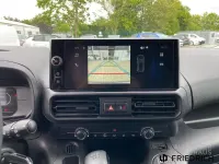Neu Opel Combo 131 PS (96 kW) 2026 Weiss Van / Kleinbus