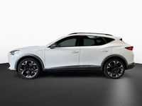 Gebraucht Cupra Formentor VZ 245 PS (180 kW) 2021 Weiß SUV