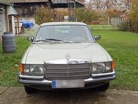 gebraucht Mercedes 280 