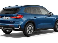 Gebraucht BMW X1 Shadowline 163 PS (119 kW) 2025 Blau SUV