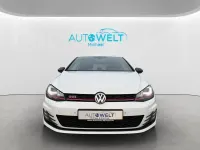 Gebraucht VW Golf VII GTI 230 PS (169 kW) 2014 Weiß Limousine