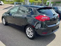 Occasion Kia Ceed 135 ch (99 kW) 2018 Noir Citadine