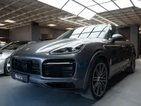 Second-hand Porsche Cayenne 340 CP (250 kW) 2020 Gri SUV